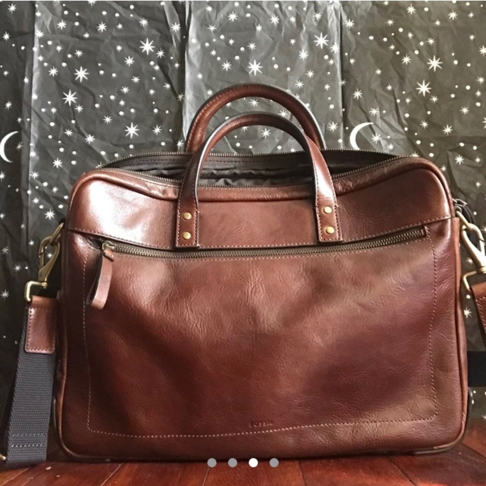 Laptop bag - Picture 3 of 4